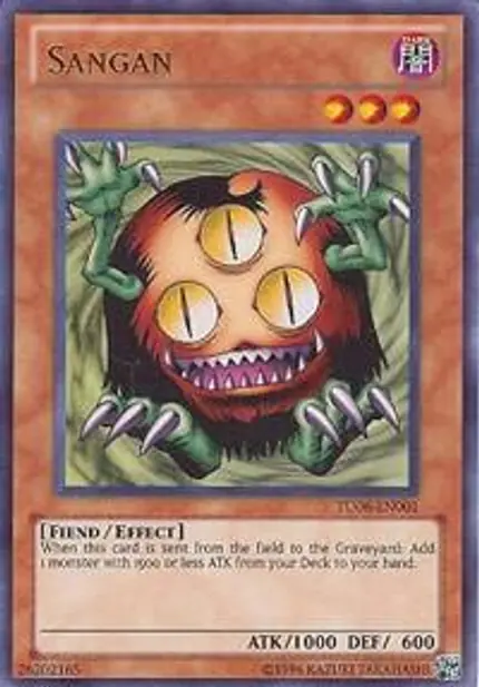 Sangan