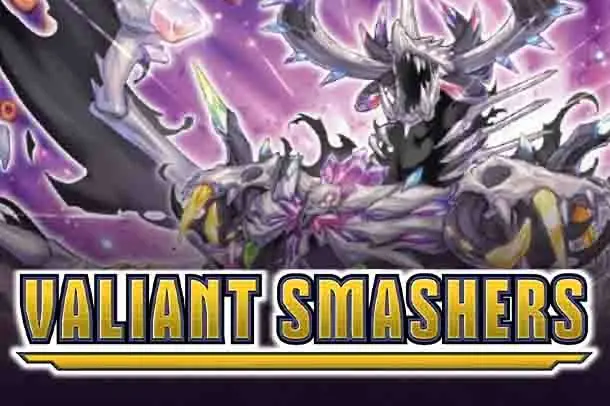 Valiant Smashers
