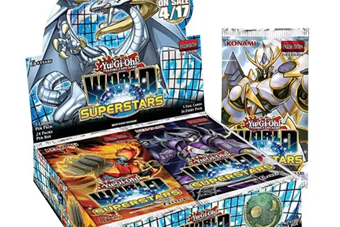 World Superstars