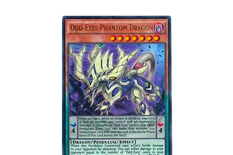 Yu-Gi-Oh! ARC-V Promo Cards