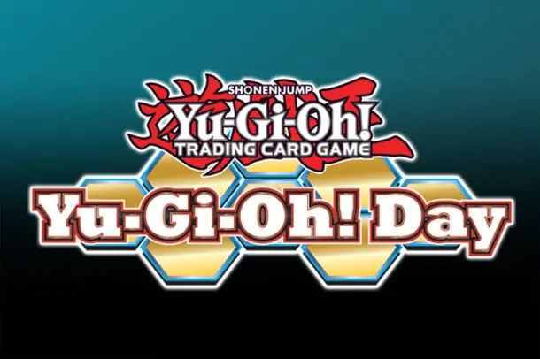 Yu-Gi-Oh! Day Promos