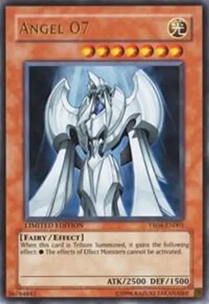 Angel O7
