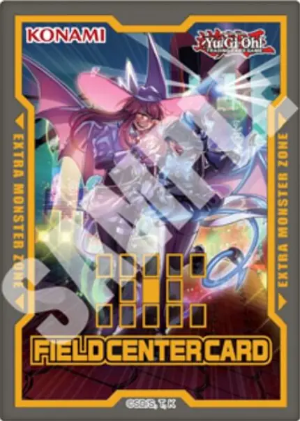 Field Center Token: Evil Twin (Back to Duel February 2022)